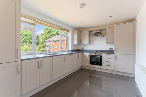 Wray Common Road, Reigate, Surrey, RH2 2 bed flat for sale