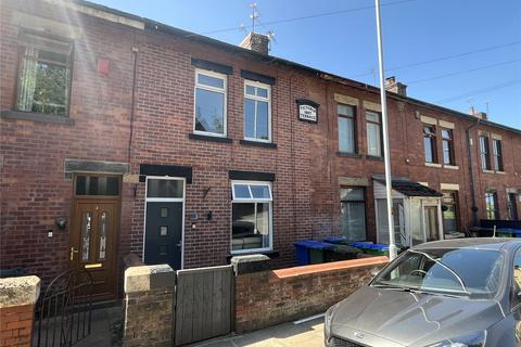 Victoria Terrace, Heywood, Greater... 3 bed terraced house for sale