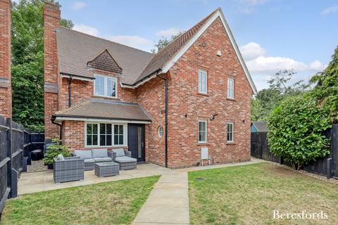Collingwood Road, Witham, CM8 4 bed detached house for sale
