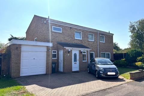 Kessingland Avenue, Stevenage 5 bed detached house for sale