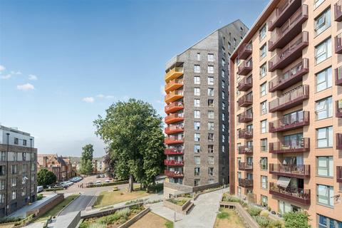 Waterhouse Avenue, Maidstone 2 bed apartment for sale