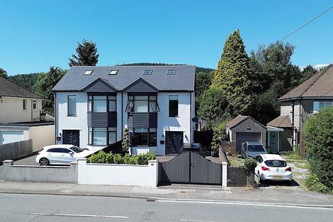 Talbot Green, Pontyclun CF72 4 bed semi