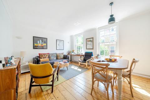 Bourne Estate, Portpool Lane, London... 2 bed flat for sale