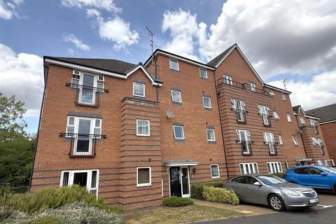 Pipers Way, Burton