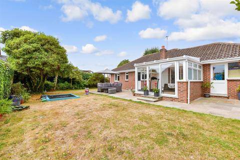 Morton Road, Brading PO36 3 bed detached bungalow for sale