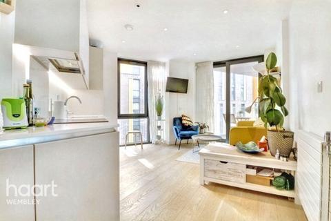 Wembley Park 1 bed apartment for sale