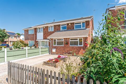 Three bedroom family home, affording... 3 bed semi