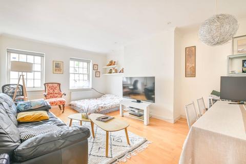Gloucester Terrace, Notting Hill... 1 bed flat for sale