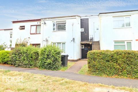 Burnet, Stantonbury 2 bed apartment for sale