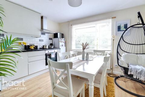 Burnet, Stantonbury 2 bed apartment for sale