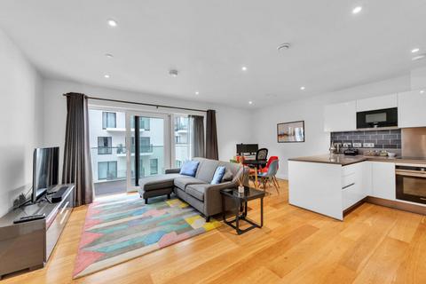 John Harrison Way, London SE10 1 bed flat for sale