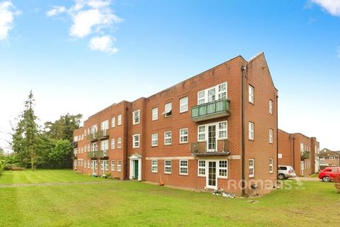 Upper Park Road, Camberley, Surrey 2 bed apartment for sale