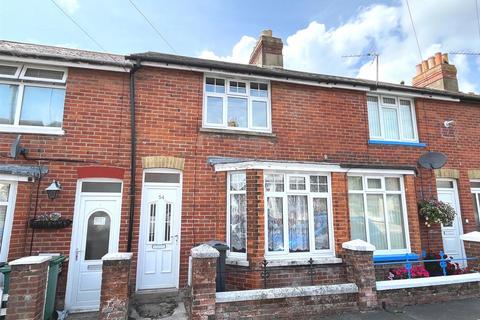 St. Davids Road, East Cowes 2 bed terraced house for sale