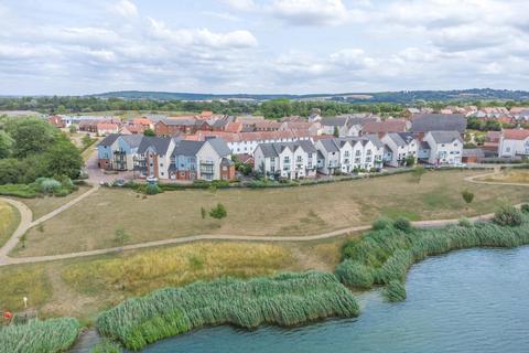 Skye Crescent, Newton Leys, Milton... 3 bed end of terrace house for sale