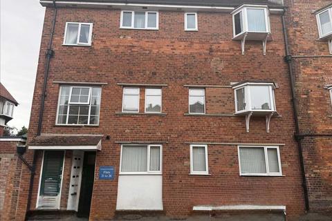 Normanton Rise, Scarborough 2 bed apartment for sale