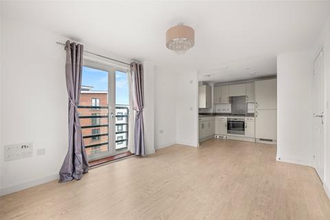 Webster Close, Berkshire RG12 1 bed apartment for sale