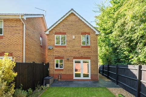 Westons Brake, Bristol BS16 3 bed detached house for sale