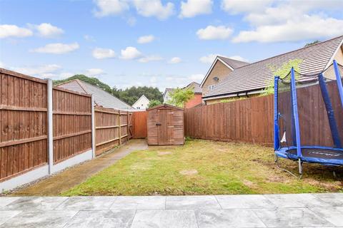 Colyn Drive, Maidstone ME15 4 bed townhouse for sale