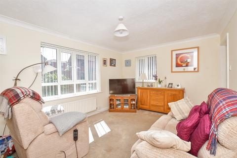 The Parchment, Havant PO9 3 bed end of terrace house for sale