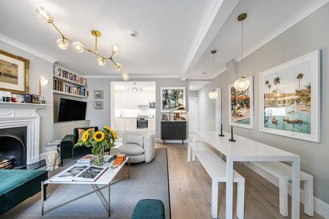 St Georges Drive, Pimlico, London, SW1V 2 bed flat for sale