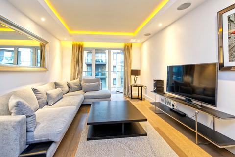 Parr's Way, London, W6 2 bed apartment for sale