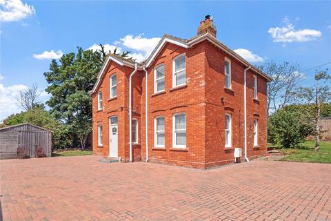 Weymouth, Dorset 4 bed detached house for sale