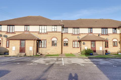 Eastwood Road North, Leigh