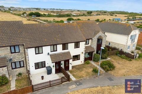 Weston Street, Portland 3 bed terraced house for sale