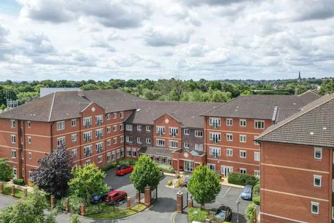 Burcot Lane, Brook Court Burcot Lane... 2 bed retirement property for sale