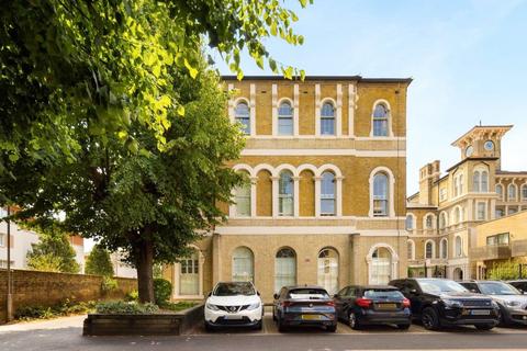 Shaft Apartments, 12 Richard Tress... 1 bed flat for sale