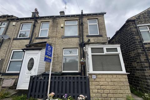Fletcher Road, Bradford BD6 1 bed end of terrace house for sale