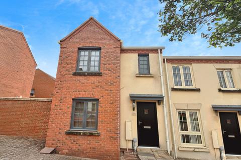 Well Croft, Telford TF4 3 bed semi