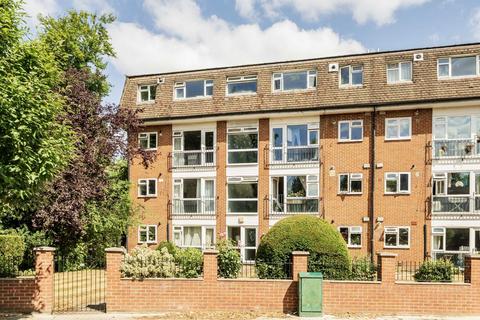 Hamilton Road, London W5 2 bed flat for sale