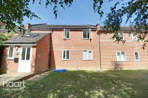 Crompton Street, Chelmsford 2 bed apartment for sale