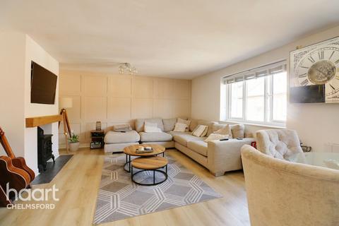 Crompton Street, Chelmsford 2 bed apartment for sale