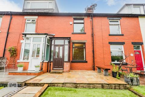 Heaplands, Greenmount, Bury, Greater... 2 bed terraced house for sale