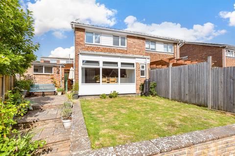 Enbrook Road, Folkestone CT20 3 bed semi
