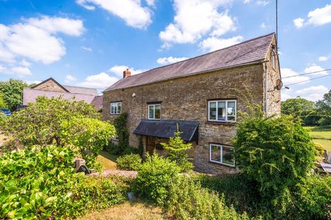 North Aston,  Oxfordshire,  OX25 6 bed detached house for sale