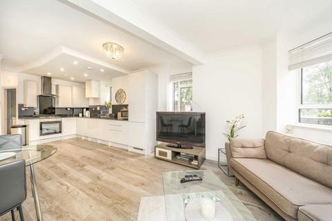 Charlbert Street, London NW8 2 bed flat for sale