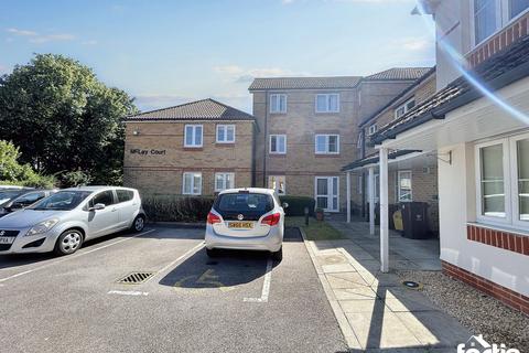 St. Fagans Road, Mclay Court St.... 1 bed flat for sale
