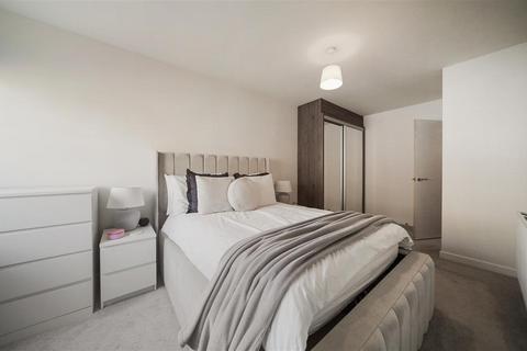 Plum Mews, SW17 1 bed flat for sale