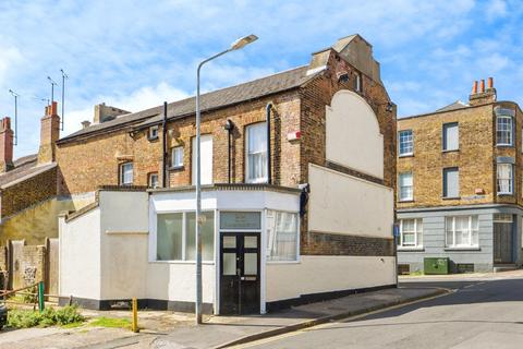 Cavendish Street, Ramsgate CT11 3 bed end of terrace house for sale