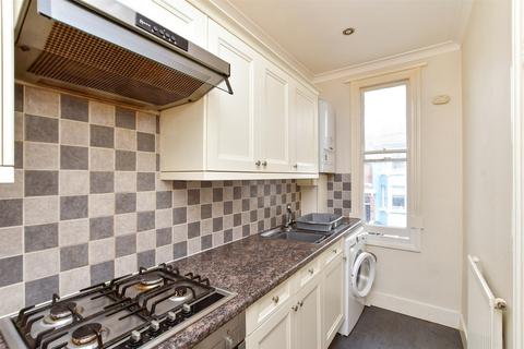 Grantham Road, Brighton, East Sussex 1 bed flat for sale