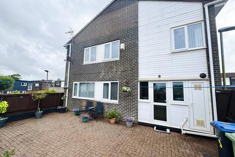 Wadham Close, Peterlee, County... 3 bed semi