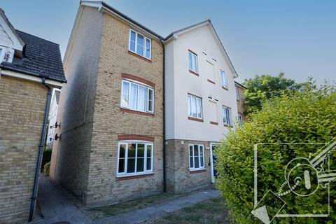 Covesfield, Gravesend 2 bed apartment for sale