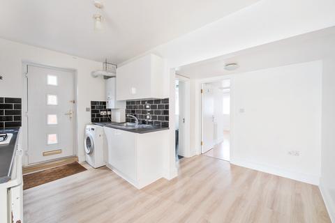 Collingwood Road, Sutton SM1 1 bed maisonette for sale