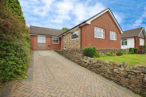 Lynwood Road, Accrington BB5 3 bed detached bungalow for sale