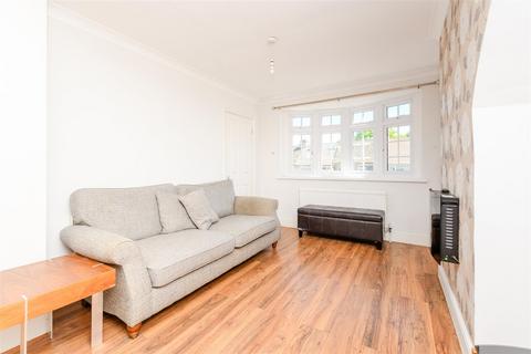 Oakfield Park Road, Dartford DA1 4 bed terraced house for sale