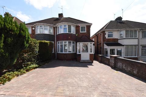 Bryn Arden Road, Birmingham B26 3 bed semi