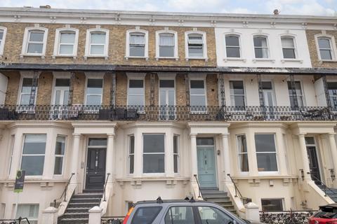 Sea View Terrace, Margate, CT9 1 bed flat for sale